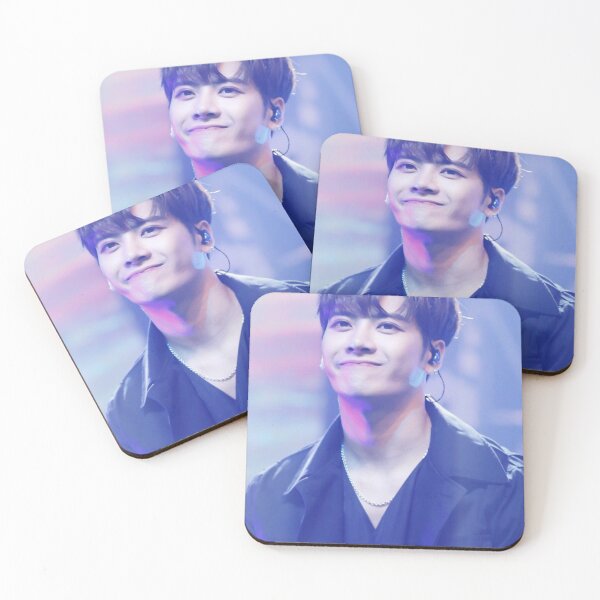 Item preview, Closeup of Jackson Wang Concert designed and sold by tracynguyen23.