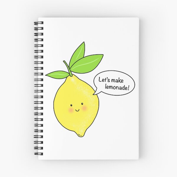 Item preview, Lemon lemonade text bubble designed and sold by valdegilde.