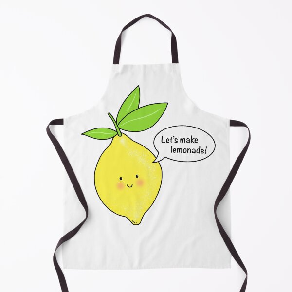 Item preview, Lemon lemonade text bubble designed and sold by valdegilde.