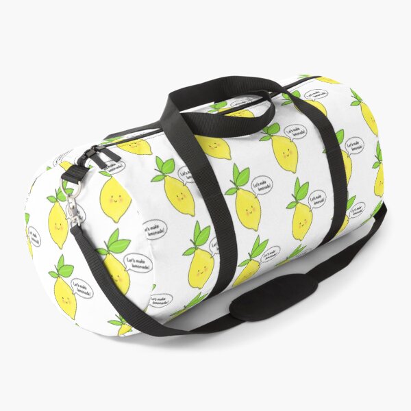 Item preview, Lemon lemonade text bubble designed and sold by valdegilde.