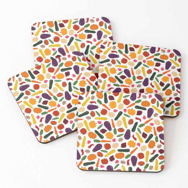 Item preview, Veggies designed and sold by IvyAmber.