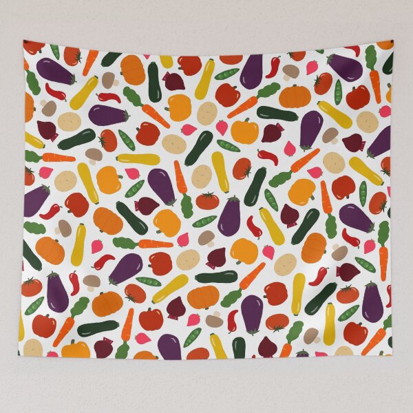 Item preview, Veggies designed and sold by IvyAmber.