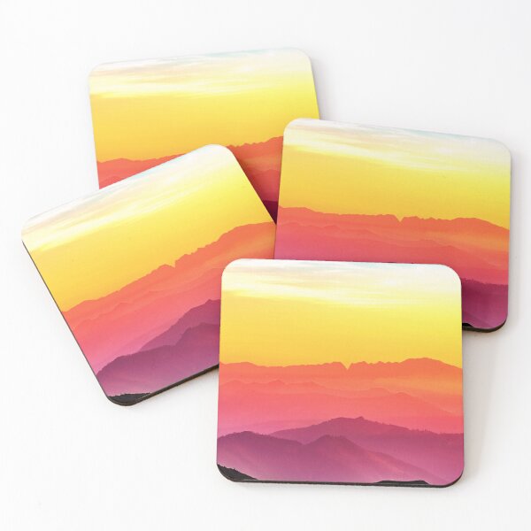 Item preview, Summer Landscape, Landscape with multiple colors designed and sold by Franye1.