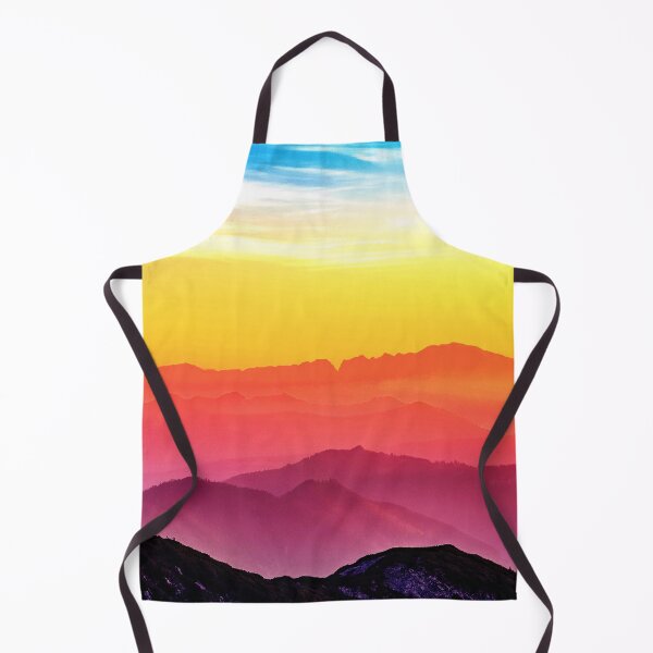 Item preview, Summer Landscape, Landscape with multiple colors designed and sold by Franye1.