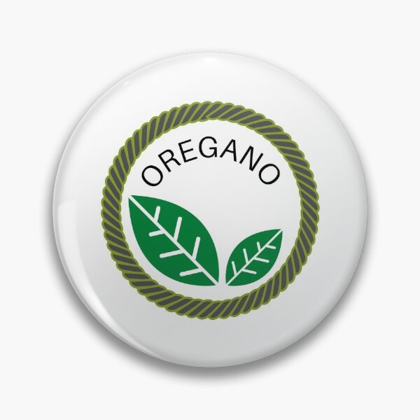 Item preview, oregano designed and sold by JaMatt1983.