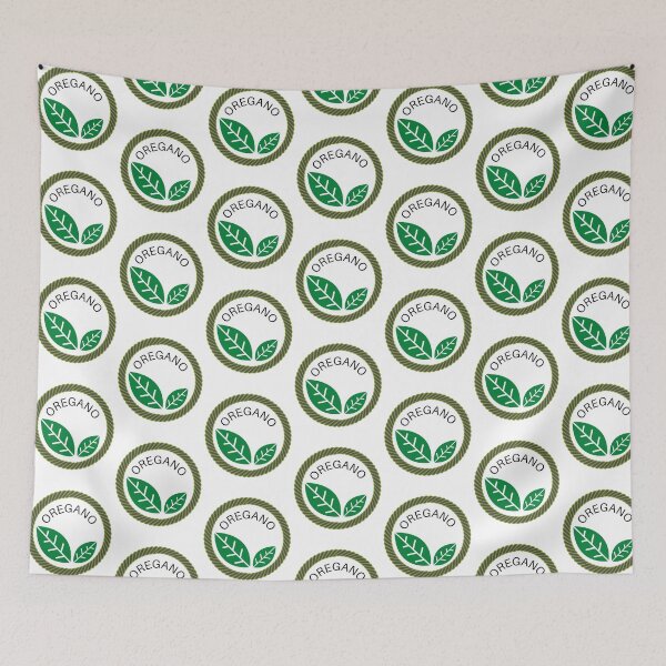 Item preview, oregano designed and sold by JaMatt1983.