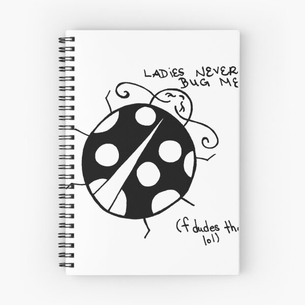 Item preview, ladybug  designed and sold by BigGayWhalen.