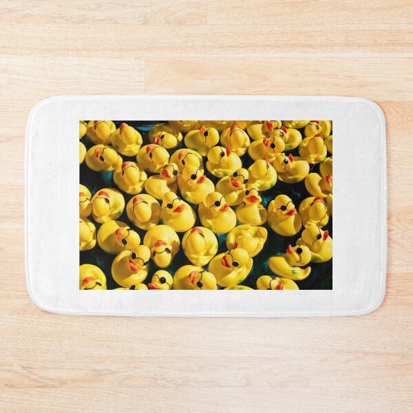 Item preview, Rubber Duckies designed and sold by Todd Klassy.