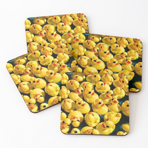 Item preview, Rubber Duckies designed and sold by Todd Klassy.