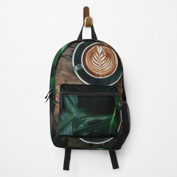 Item preview, Botanical Coffee Shop designed and sold by newburyboutique.