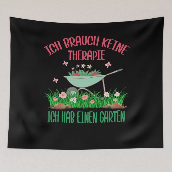 Item preview, Gardener Gardening Amateur Gardener Flowers Garden designed and sold by besTmanuFacture.