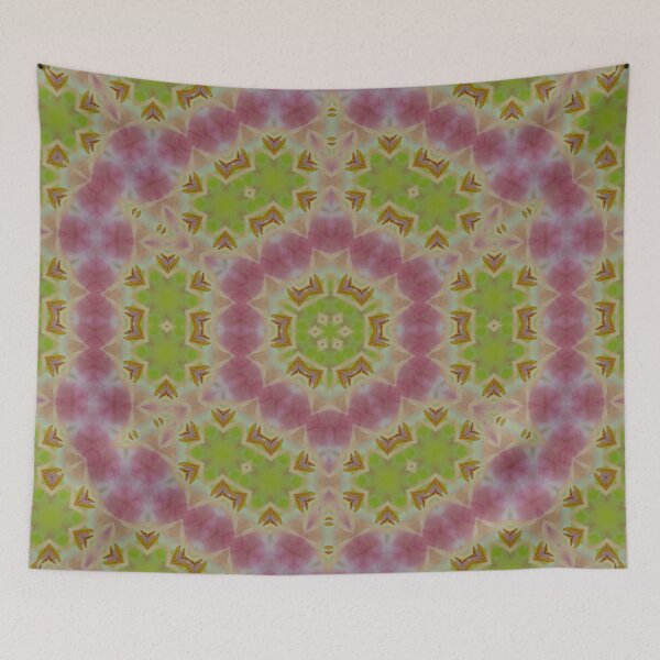Item preview, Kaleidoscopic Oddities 00143 designed and sold by CleanWIP.