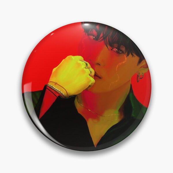 Item preview, SUGA- Red designed and sold by Valentina Reale.