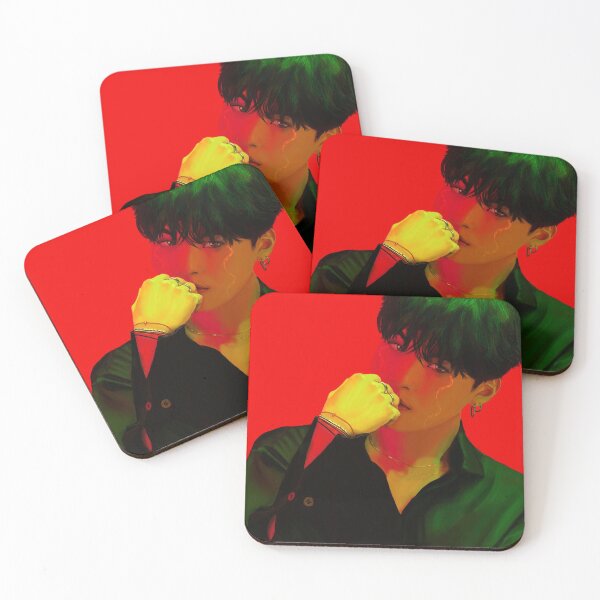 Item preview, SUGA- Red designed and sold by Valentina Reale.