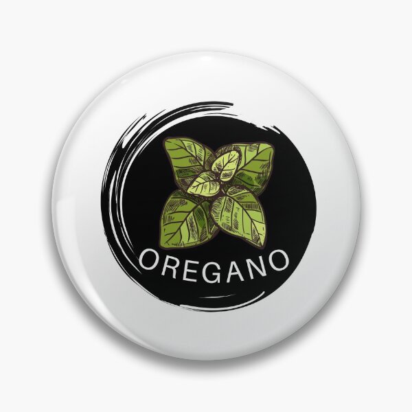 Item preview, oregano designed and sold by JaMatt1983.