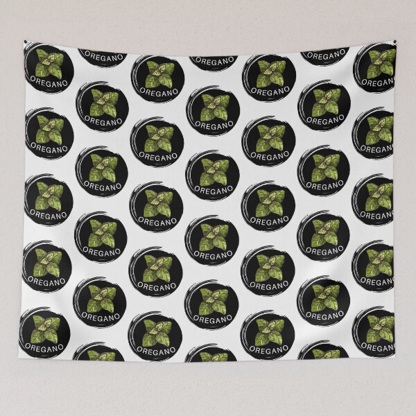 Item preview, oregano designed and sold by JaMatt1983.