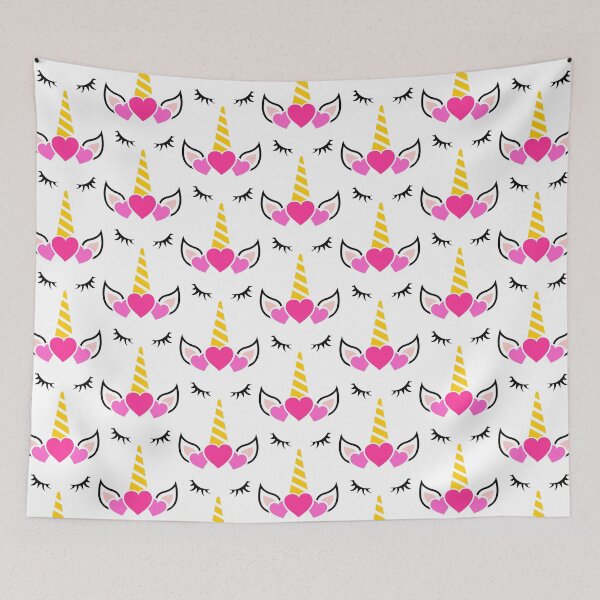 Item preview, Unicorn Love designed and sold by wshStudio.