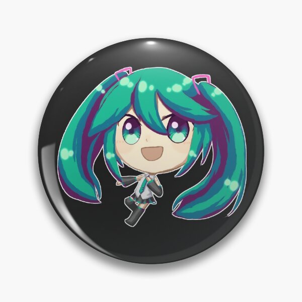 Item preview, Miku designed and sold by aplusod.