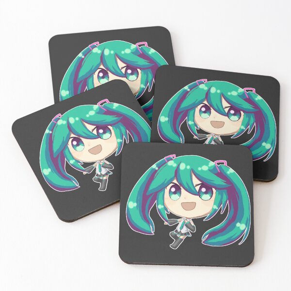 Item preview, Miku designed and sold by aplusod.