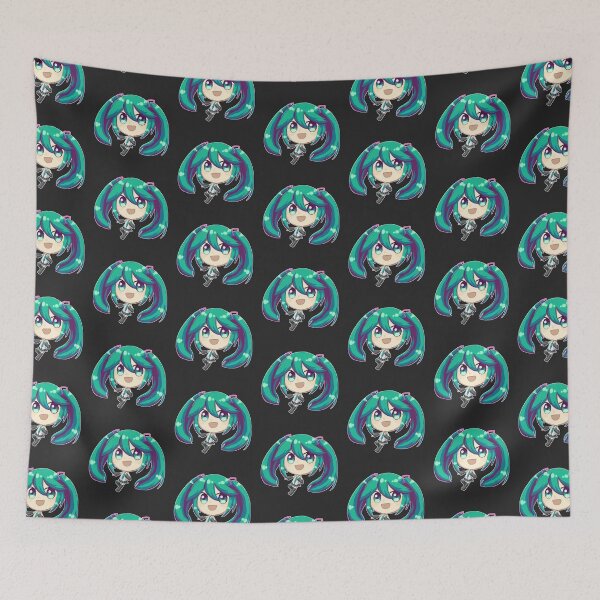Item preview, Miku designed and sold by aplusod.