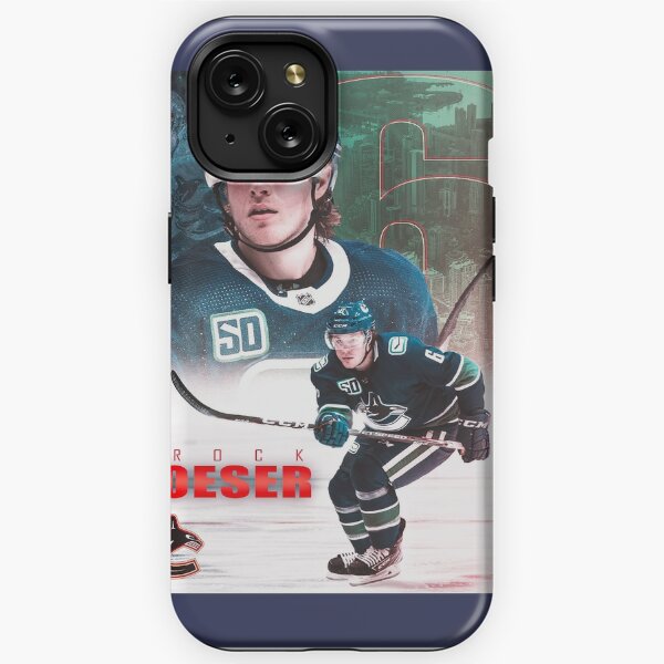 VANCOUVER CANUCKS NHL 3 iPhone XS Max Case