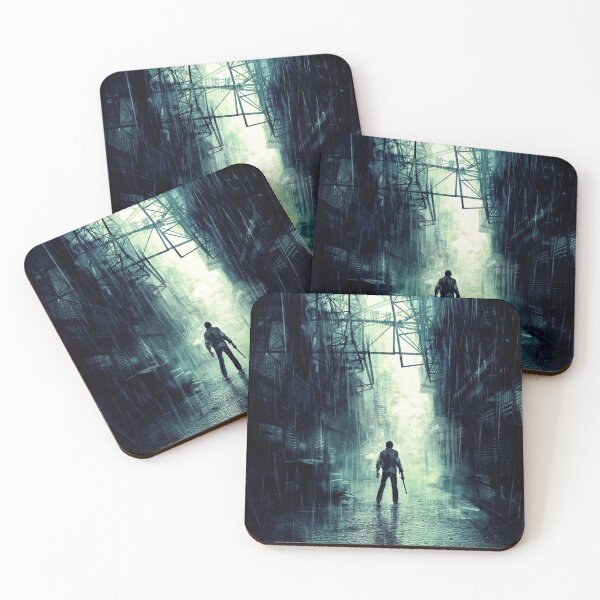 Item preview, Downpour (3) designed and sold by Design-By-Dan.