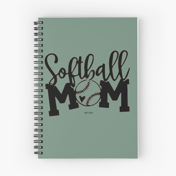 Item preview, Softball Mom Shirt || Softball Mom || Softball Tshirts || Softball Mom EST.2021 Shirts,New Mom Shirts | Mother Day Shirt | Softball Mom Shirt Gift designed and sold by chanat3659.