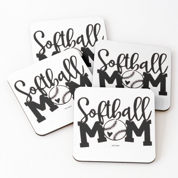 Item preview, Softball Mom Shirt || Softball Mom || Softball Tshirts || Softball Mom EST.2021 Shirts,New Mom Shirts | Mother Day Shirt | Softball Mom Shirt Gift designed and sold by chanat3659.