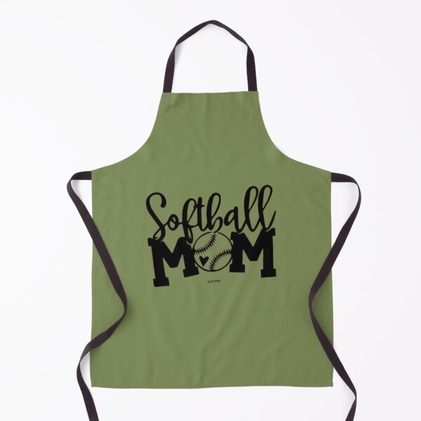 Item preview, Softball Mom Shirt || Softball Mom || Softball Tshirts || Softball Mom EST.2021 Shirts,New Mom Shirts | Mother Day Shirt | Softball Mom Shirt Gift designed and sold by chanat3659.