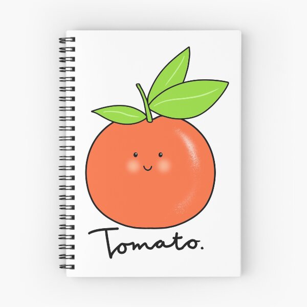 Item preview, Cute Tomato designed and sold by valdegilde.
