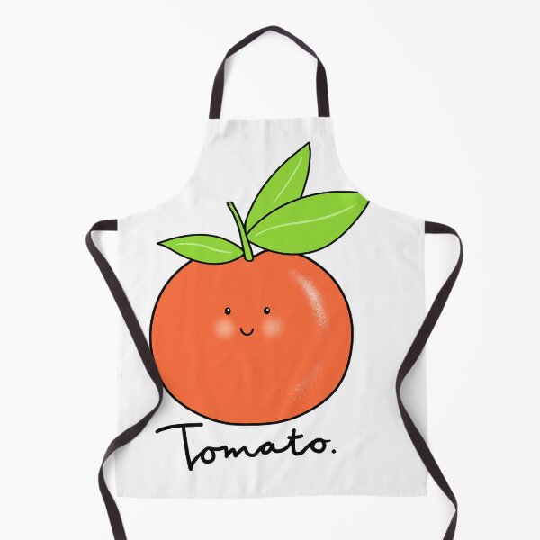 Item preview, Cute Tomato designed and sold by valdegilde.