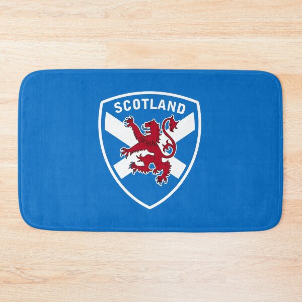 Item preview, Scottish Lion & flag designed and sold by BigTime.