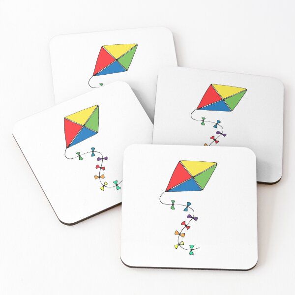 Item preview, Fly a Kite designed and sold by designbyjodyb.