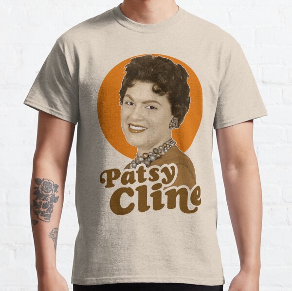 patsy's pies t shirt