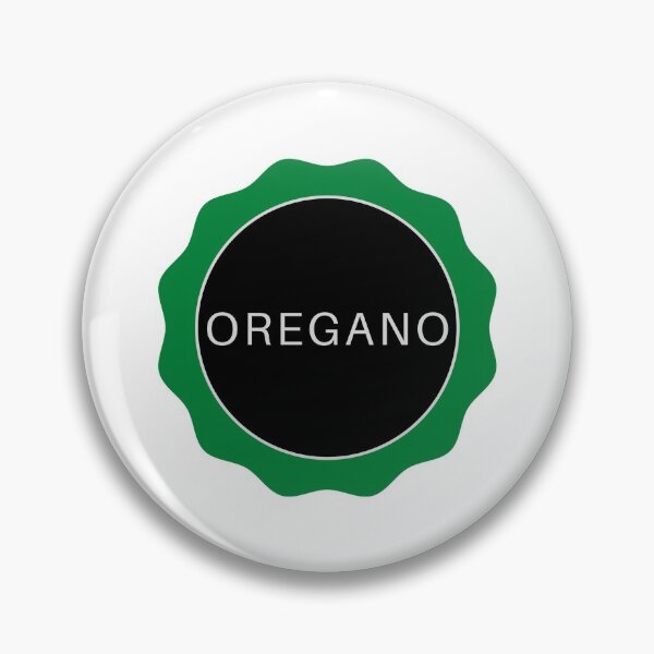 Item preview, oregano designed and sold by JaMatt1983.