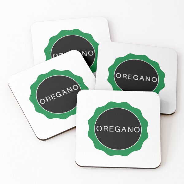 Item preview, oregano designed and sold by JaMatt1983.