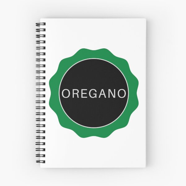 Item preview, oregano designed and sold by JaMatt1983.