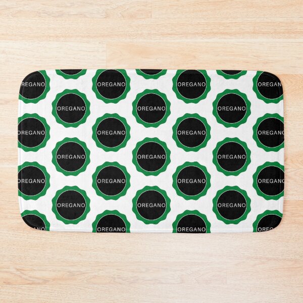 Item preview, oregano designed and sold by JaMatt1983.