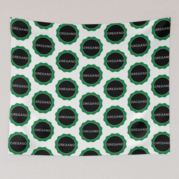 Item preview, oregano designed and sold by JaMatt1983.