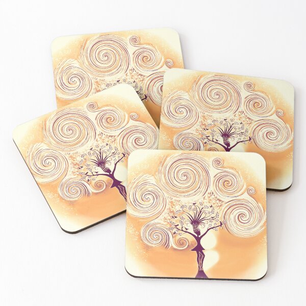 Item preview, PWA Eco Art — cream close up designed and sold by PWAJulie.