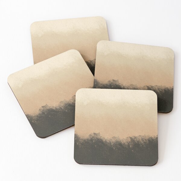 Item preview, Decay Ombré neutral designed and sold by LainemadeCo.