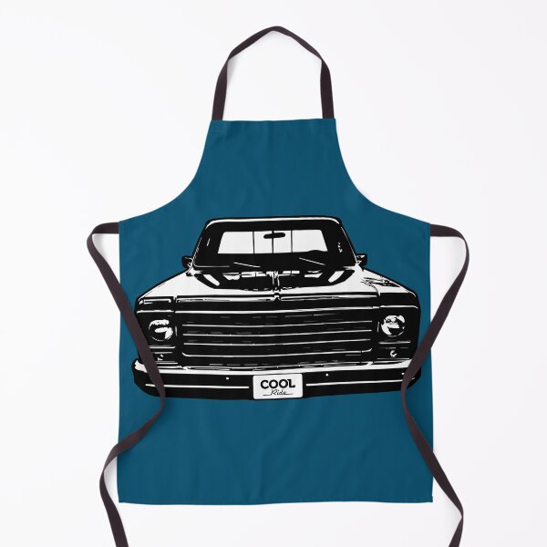 Item preview, 70's C Truck designed and sold by CoolRide.