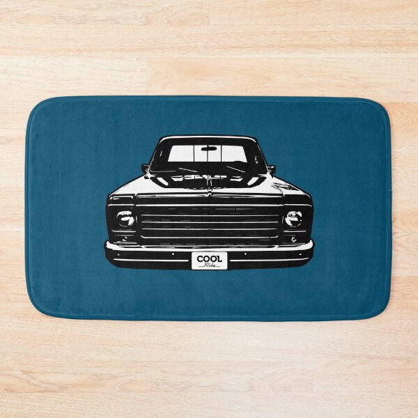 Item preview, 70's C Truck designed and sold by CoolRide.