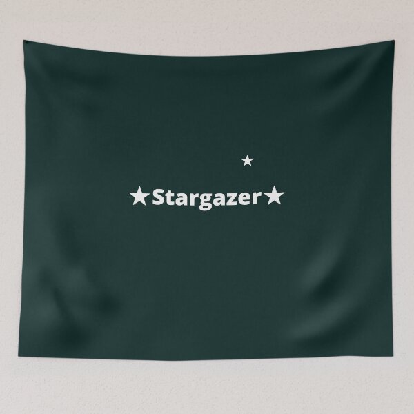 Item preview, Stargazer designed and sold by Growwithme.