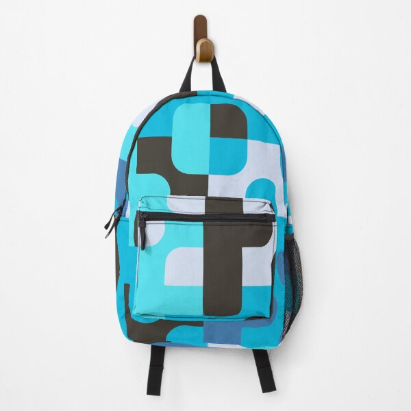 Item preview, Geometric abstract pattern designed and sold by Timegraf.