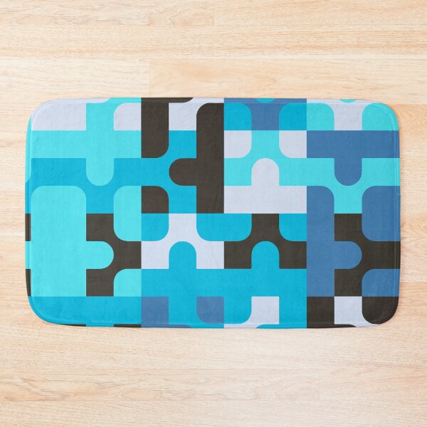 Item preview, Geometric abstract pattern designed and sold by Timegraf.