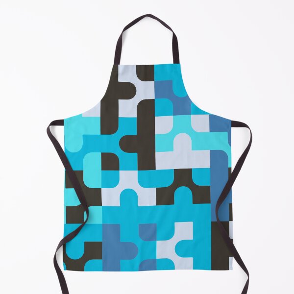 Item preview, Geometric abstract pattern designed and sold by Timegraf.