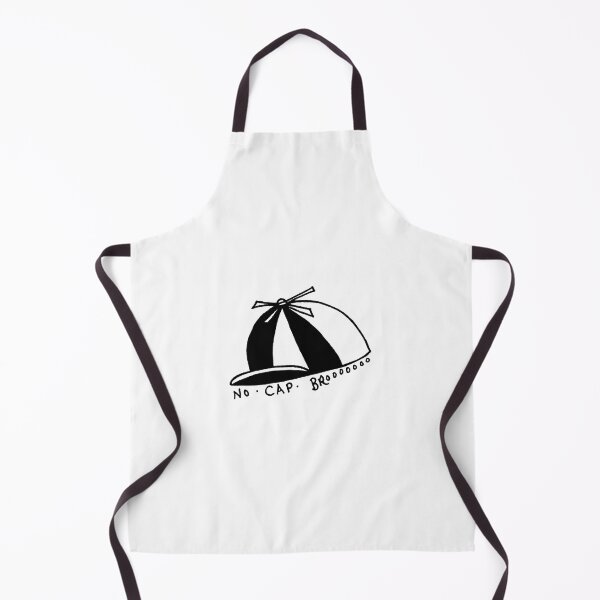 Item preview, no cap designed and sold by BigGayWhalen.