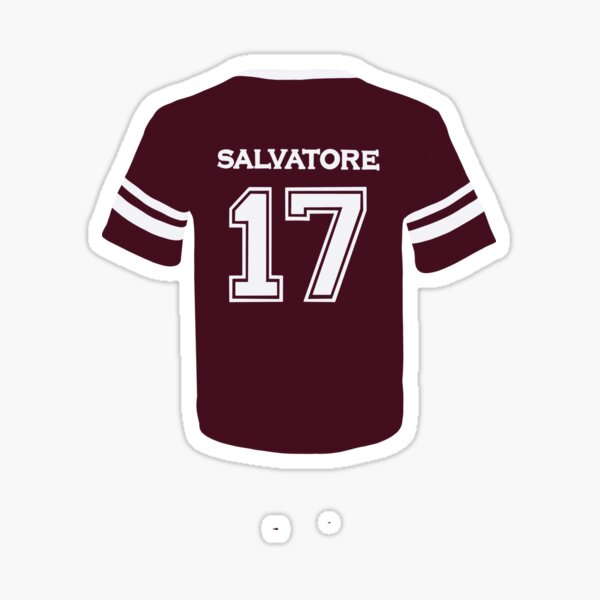 Maillot Stefans Sticker