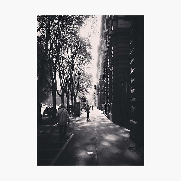 Photographic Print
